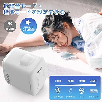 (未使用、開封のみ)GOHHME 小型冷温庫 10リットル GOHHME ミニ冷蔵庫 10L 0~65℃ 小型 冷温庫 ポータブル 保冷保温